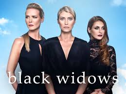 Where was the widow filmed? Prime Video Black Widows Season 1