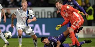 Zwar endete am vergangenen wochenende beim 1:1 in nürnberg. Hsv Gegen Vfl Osnabruck Heute So Sehen Sie Das Spiel Live Im Tv Und Im Stream Mopo De