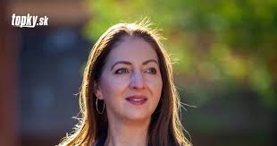 ROZHOVOR Slovenka z Krupiny zabojuje v amerických voľbách! Náš prízvuk mi  dokonca pomáha, tvrdí