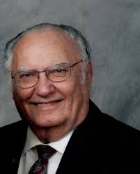 Charles Dix Obituary