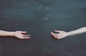 And the golden rule sketches of people, drawing people, too close to touch. Your Other Half By Jovana Rikalo Aquarius Aesthetic Winterhaven 2 Hands Reaching Out Aesthetic