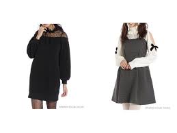 おすすめの人気 ファッション ワンピース ank rouge アンクルージュ のオフショルカットワンピース ank rouge kids アンクルージュ のbackリボンキャミワンピース おすすめファッション通販アイテム レディースファッション 服の通販 fashion larme kei