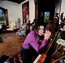 A rare look at a part of neverland you neverland ranch has six bedrooms, pool, tennis court, several barns, corrals, a movie theater and. Michael Jackson S Iconic Neverland Ranch Architectural Digest