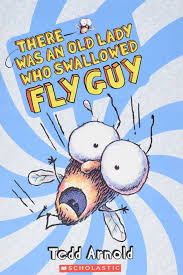 Free shipping on orders over $25.00. There Was An Old Lady Who Swallowed Fly Guy Tedd Arnold Shop Online For Books In Fiji