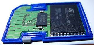 Each modern sd card features a lock switch at its left part. How To Unlock A Memory Card On Canon Camera Thesweetcamera