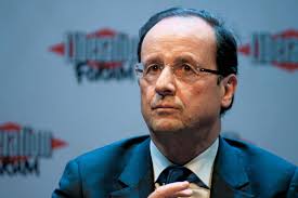 Der hatte nie ein ministeramt inne und positioniert sich . Francois Hollande Fakten Biografie