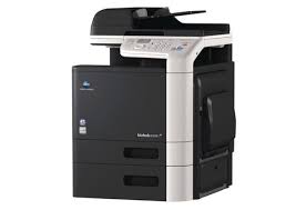 The following issue is solved in this driver: Bizhub C3110 Multifunctional Office Printer Konica Minolta