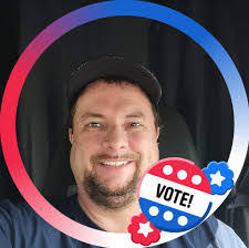 Brian Landreth's Instagram, Twitter & Facebook