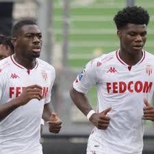 In the game fifa 21 his overall rating is 77. Www Lequipe Fr Medias Img Photo Jpg Youssouf F