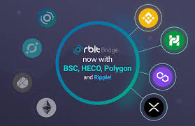 Current ripple value is $ 1.58 with market capitalization of $ 72.92b. Orbit Bridge Now Also Connecting Bsc Heco Polygon And Ripple By Orbitchain Orbit Chain May 2021 Medium
