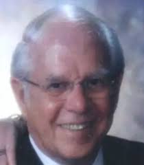 Obituary information for Donald P. Sebastian
