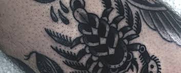 There are various meanings of men's scorpion tattoos. Top 57 Scorpion Tattoo Ideas 2021 Inspiration Guide