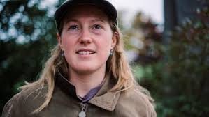 A Tenuous Life Act, I Lay Dreaming by Sasha Pickering