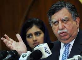 The minister is assisted by the permanent secretary of the ministry of finance, a career ci. Pakistan Appoints New Finance Minister In Latest Cabinet Shake Up Arab News