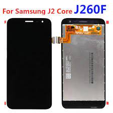 Probably did not get frp file j260f combination firmware than you can request it in comment section. For Samsung Galaxy J2 Core J260 Sm J260f J260fn J260 Lcd Display Monitor Touch Screen Digitizer Sensor Assembly Mobile Phone Lcd Screens Aliexpress