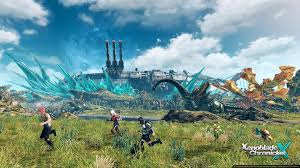 Xenoblade Chronicles Wallpapers Wallpaper Cave If you see some xenoblade chronicles wallpaper hd you'd like to use, just click on the image to download to your desktop or mobile devices.