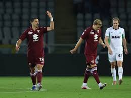 🧨Torino, comeback in 5' and win 🔙 Simeone like Ferrante 👑 Sassuolo KO!