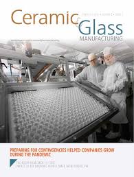 If you don't know exactly what machine you are looking for, but know the type, just fill in the inquiry form with the type of machine you need and we will do the hard work. The Industry Magazine Of The American Ceramic Society The American Ceramic Society
