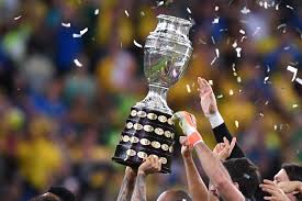 Daftar top skor copa américa 2021 brasil. Copa America 2021 Results Standings And Tables So Far