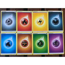 Maybe you would like to learn more about one of these? Pokemon Tcg Sword Shield Energy Cards Pack Of 10 Shopee Singapore