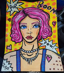 Support local artist