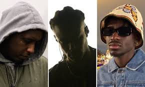 Christian Rap Song & Album Drops [March 17th] (Listen Here)