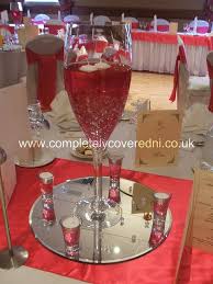 Pin By Paige Peacock On Wedding Decorations Wine Glass Centerpieces Glass Centerpieces Glass Vases Centerpieces