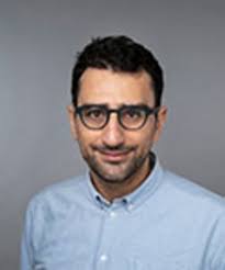 Researchers at Department of Computer Science