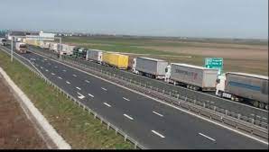 On vous aide à booster votre réseau pr. Trafic Ingreunat In Punctul De FrontierÄƒ NÄƒdlac 2 Trans Info