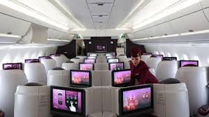 Qatar airways codeshares with a diverse selection of other companies, including air italy, cathay pacific, jetblue, and vueling. Qatar Airways Sebar 100 Ribu Tiket Gratis Mau Ini Syaratnya