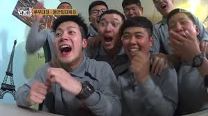 Arlington county maintains these camera feeds for real time monitoring of traffic operations and incident management. Watch Got7 S Jackson Video Calls Popular Girl Group Members On Real Men Soompi