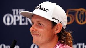 Cameron Smith refuses to be drawn