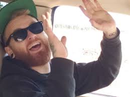 Fundraiser for Marshal Ellison by Cody James Howe : Marshal's Recovery Fund