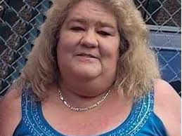 Marcia Ann (Grum/Nash) Waters's Memorial Website