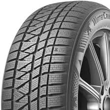 Шины Kumho WinterCraft WS71 265/50 R20 111V - купить в Москве, цены на  Мегамаркет | 100025417039