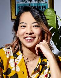 Korean American: Food That Tastes Like Home with Eric Kim