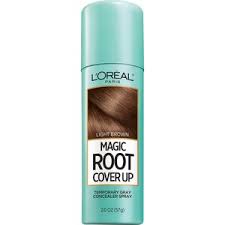 Our favorite temporary hair color sprays that transform your look in seconds. L Oreal Paris Root Cover Up Cvs Pharmacy