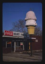 Velvet Freeze History The Silicon Underground St Louis Missouri St Louis Mo Lake Saint Louis