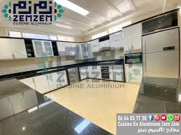 Cuisine En Aluminium Zem Zem مطابخ الألمنيوم زمزم Casablanca Morocco Facebook