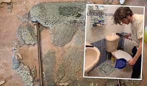 (3) whipthrow (1) sfx for something being undone; Islander S Scales Spontaneously Explode Bailiwick Express