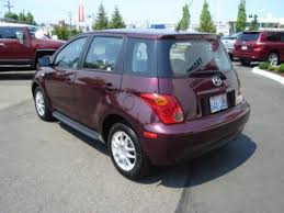 Image result for Black Cherry 2007 Scion
