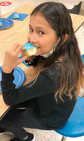 South Belt-Ellington Leader Thursday, March 25, 2021