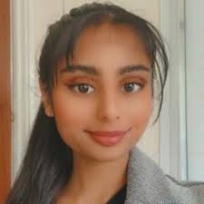 Ishika Angel Patel Content Curator