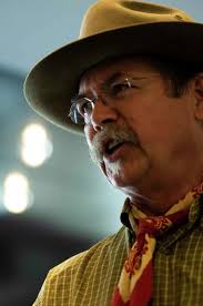 San Antonio jazz great Jim Cullum memorialized