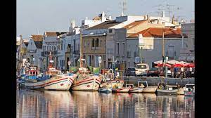 65 photos · 384 views. Old Town Tour Tavira Portugal Youtube