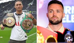 Regis prograis takes on josh taylor in the biggest fights of their careers on saturday. Prograis Vs Taylor What Happens If Regis Prograis Vs Josh Taylor Ends In A Draw Tonight Boxing Sport Express Co Uk