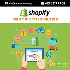 Shopify Web Design Shopify Developer Singapore Shopify Singapore Shopify Website Design Shopify Development