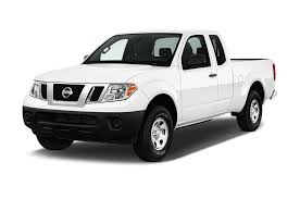 2018 Nissan Frontier Reviews Research Frontier Prices Specs Motortrend
