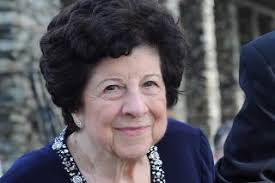 Dorothy Litz Obituary (1929