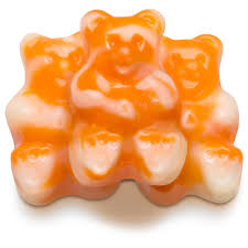 Последние твиты от orange cream (@orangecreammn). Orange Cream Bearsicle Gummi Bears All Gummies Gummies Albanese Candy